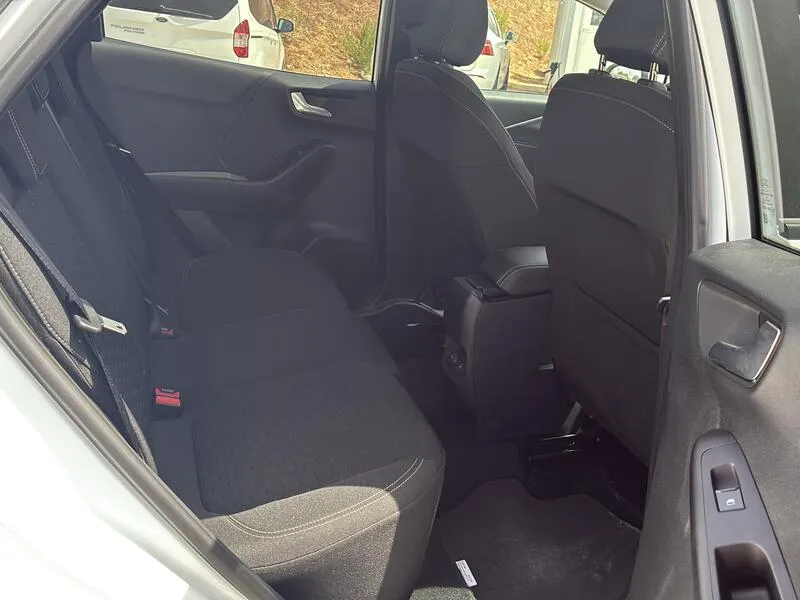 Ford Puma Hybrid Titanium Design 1.0 EcoBoost - foto 20