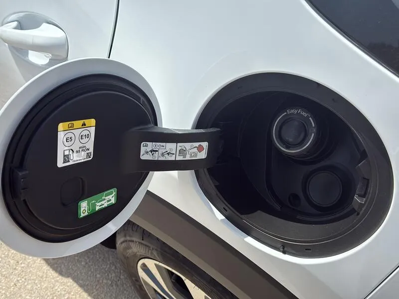 Ford Puma Hybrid Titanium Design 1.0 EcoBoost - foto 35