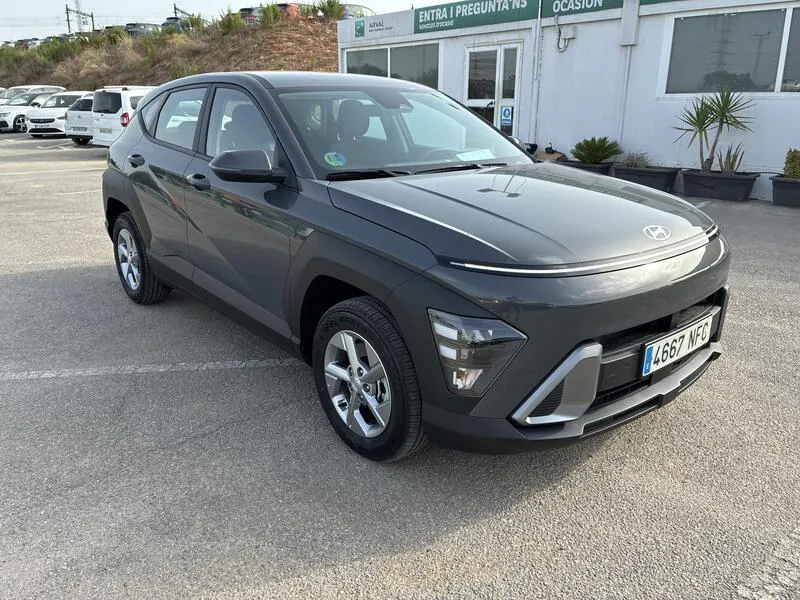 Hyundai Kona HEV 1.6GDI DT Maxx - foto 8