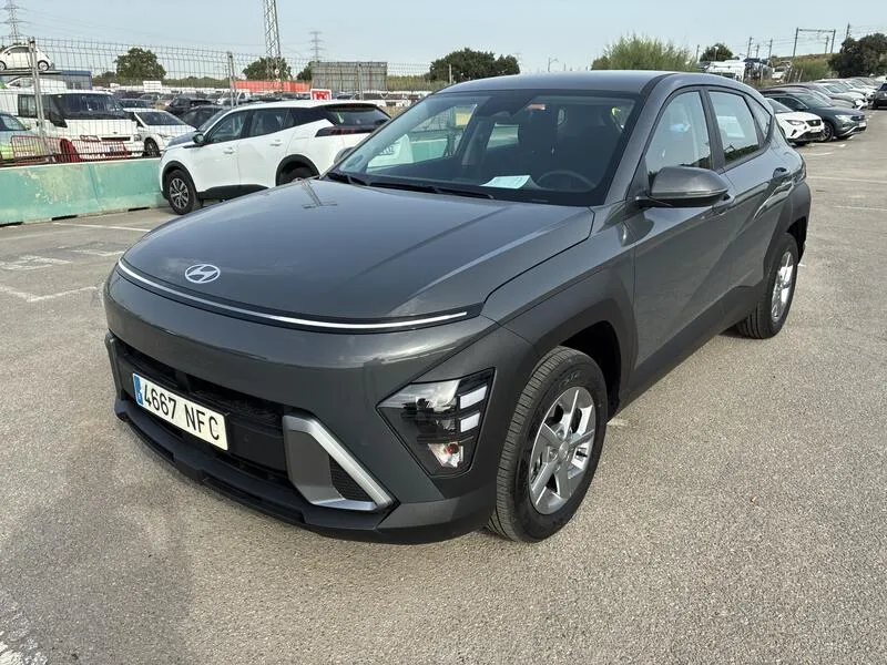 Hyundai Kona HEV 1.6GDI DT Maxx - foto 2