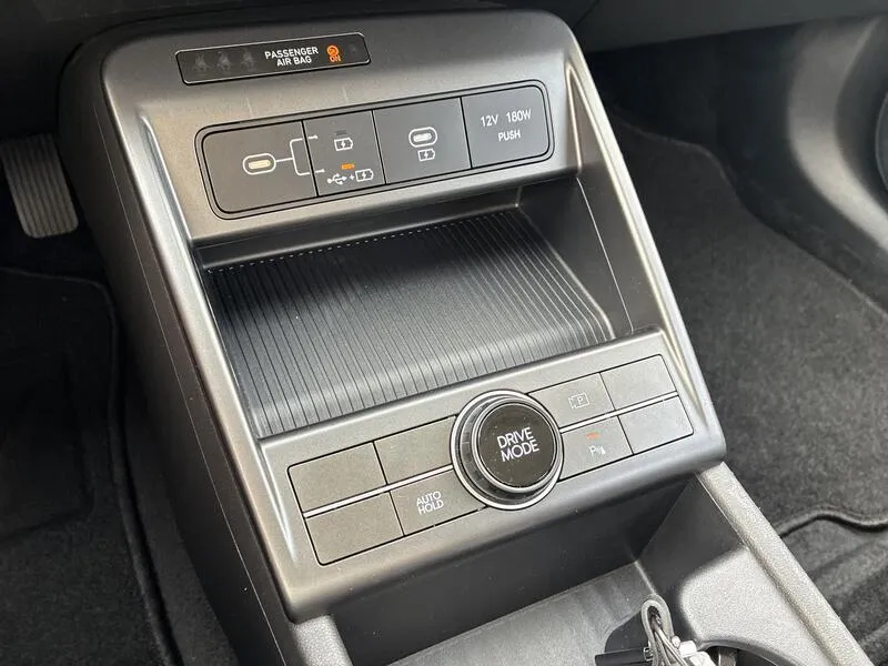 Hyundai Kona HEV 1.6GDI DT Maxx - foto 41