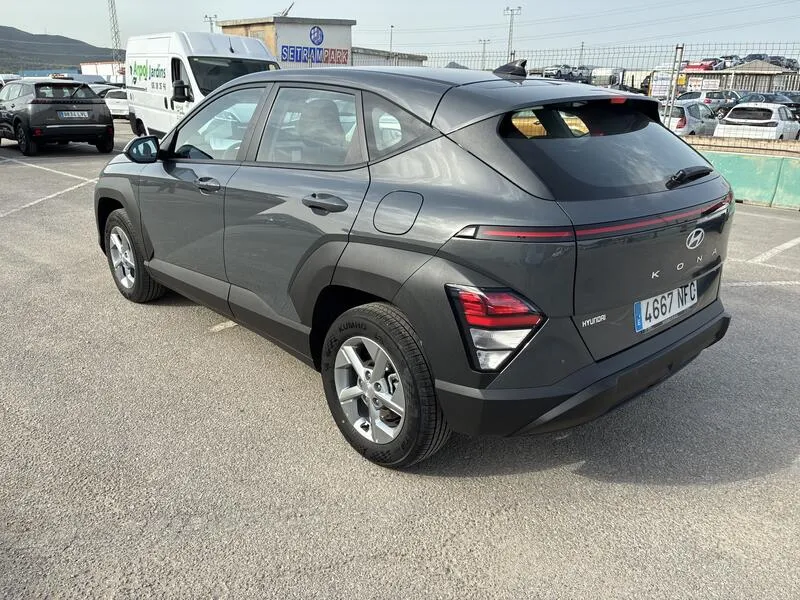 Hyundai Kona HEV 1.6GDI DT Maxx - foto 4