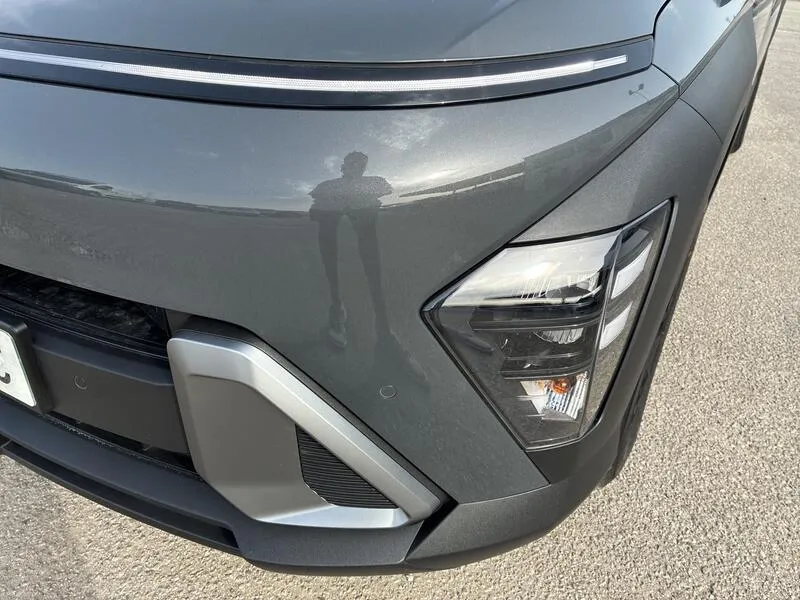 Hyundai Kona HEV 1.6GDI DT Maxx - foto 12
