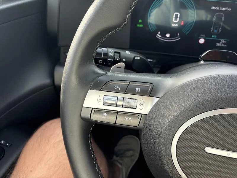 Hyundai Kona HEV 1.6GDI DT Maxx - foto 33