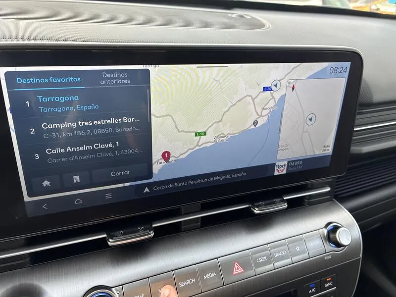 Hyundai Kona HEV 1.6GDI DT Maxx - foto 36