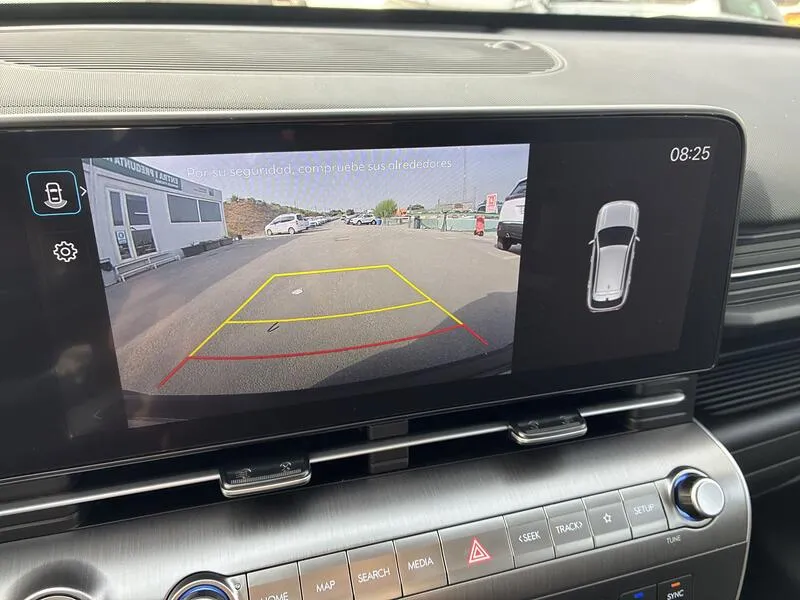 Hyundai Kona HEV 1.6GDI DT Maxx - foto 38