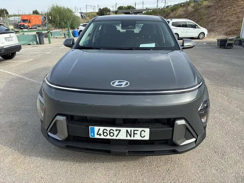Hyundai Kona HEV 1.6GDI DT Maxx - foto 10