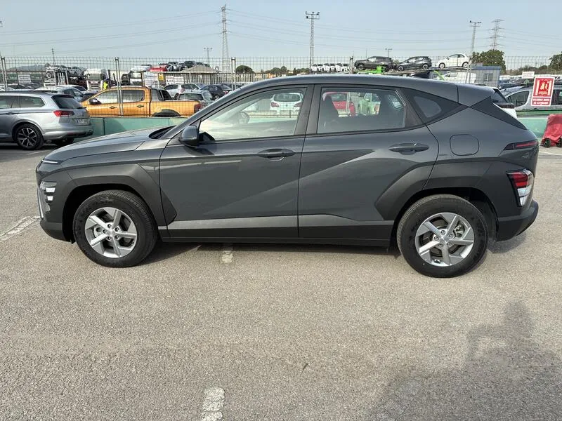Hyundai Kona HEV 1.6GDI DT Maxx - foto 3