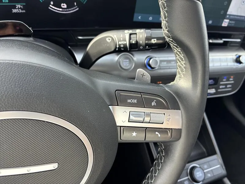 Hyundai Kona HEV 1.6GDI DT Maxx - foto 34
