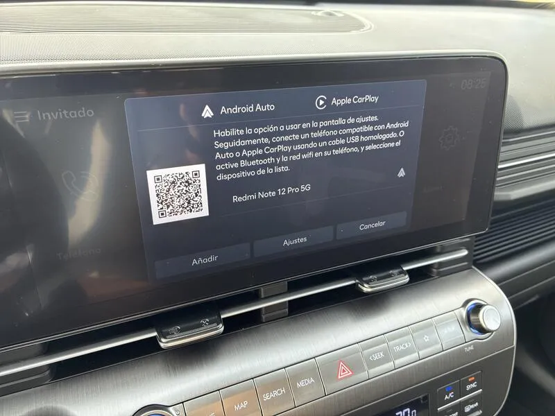 Hyundai Kona HEV 1.6GDI DT Maxx - foto 37