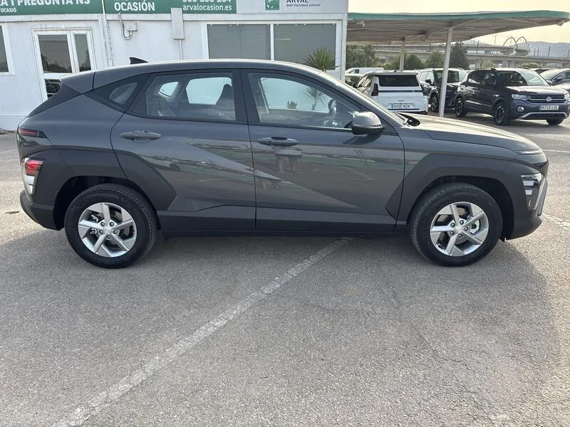 Hyundai Kona HEV 1.6GDI DT Maxx - foto 7