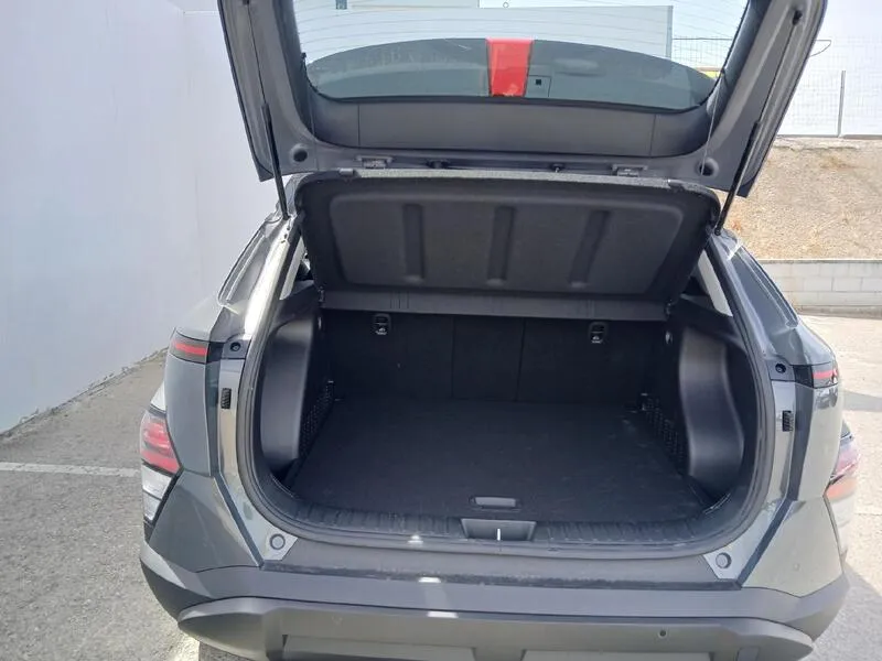 Hyundai Kona HEV 1.6GDI DT Maxx - foto 9