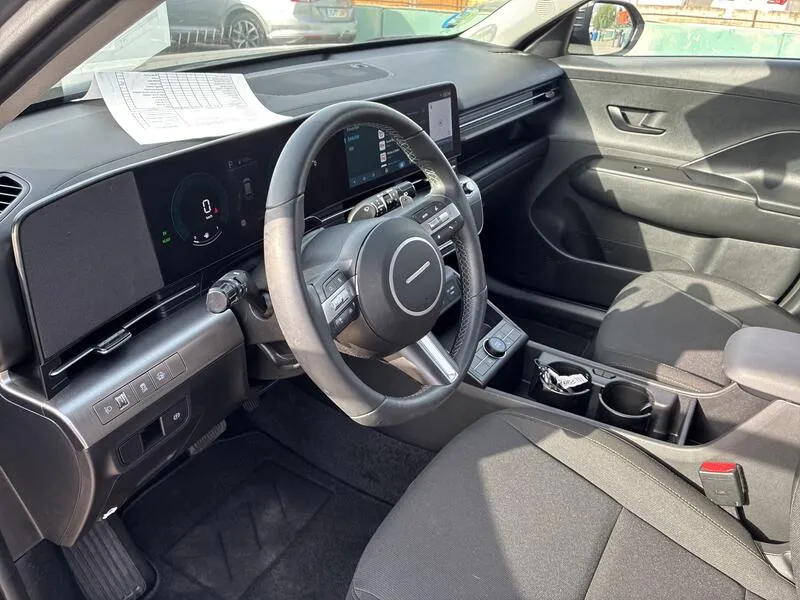 Hyundai Kona HEV 1.6GDI DT Maxx - foto 32