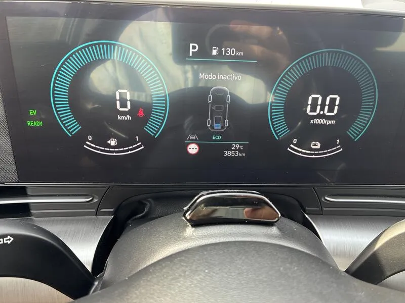 Hyundai Kona HEV 1.6GDI DT Maxx - foto 35
