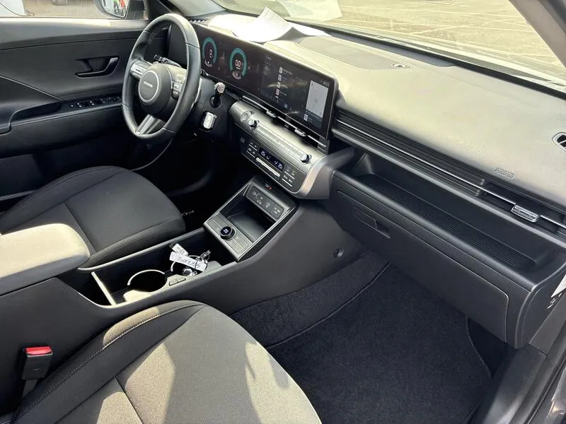 Hyundai Kona HEV 1.6GDI DT Maxx - foto 24