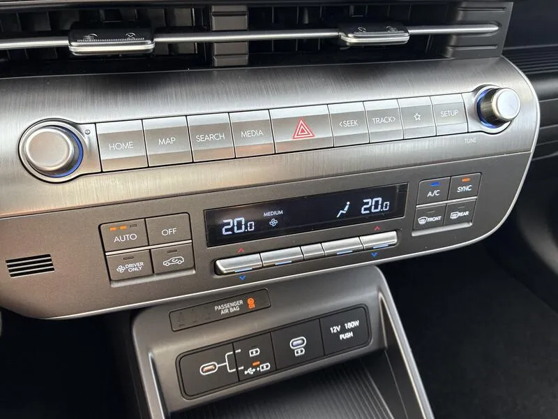 Hyundai Kona HEV 1.6GDI DT Maxx - foto 39