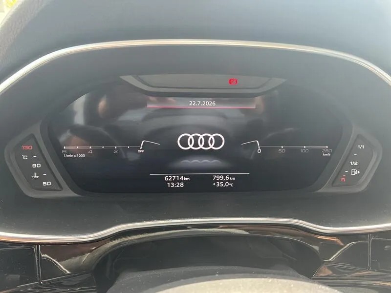 Audi Q3 Sportback Advanced 35 TDI - foto 17