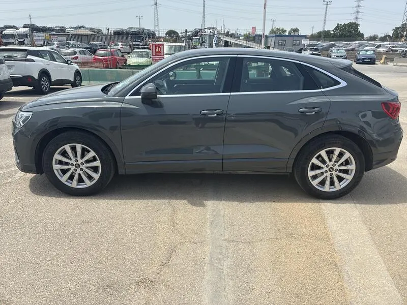 Audi Q3 Sportback Advanced 35 TDI - foto 3
