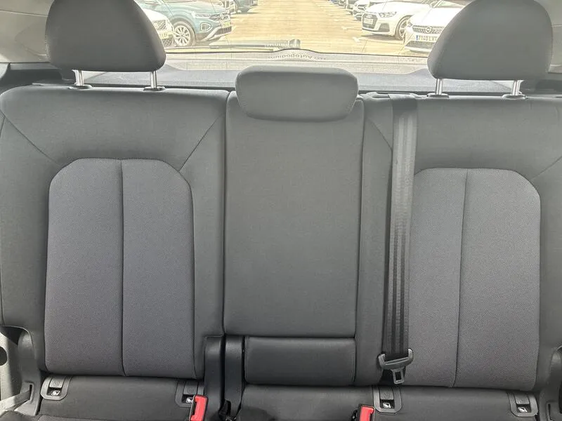 Audi Q3 Sportback Advanced 35 TDI - foto 39