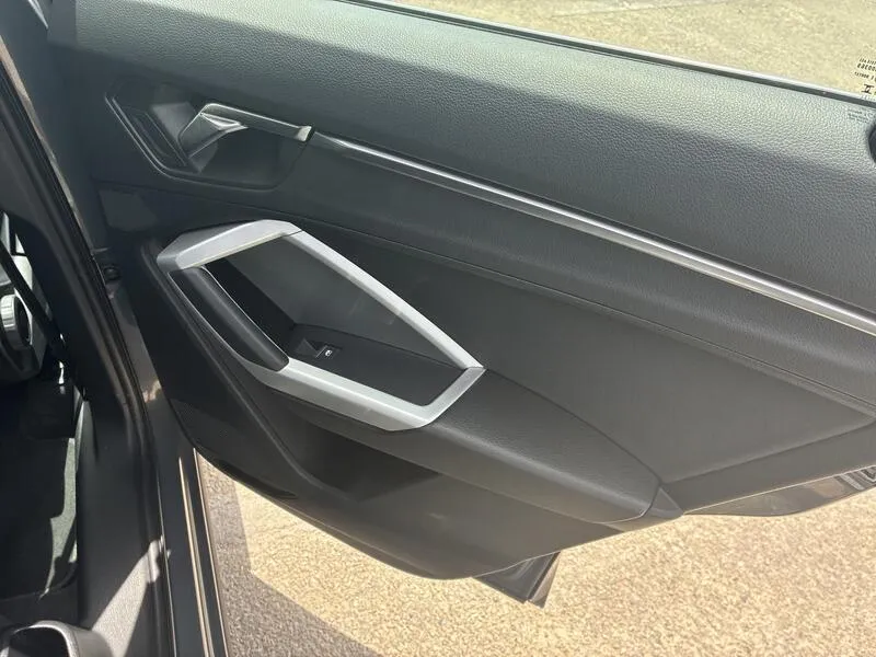 Audi Q3 Sportback Advanced 35 TDI - foto 37