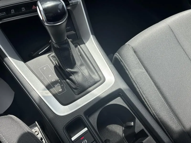 Audi Q3 Sportback Advanced 35 TDI - foto 13