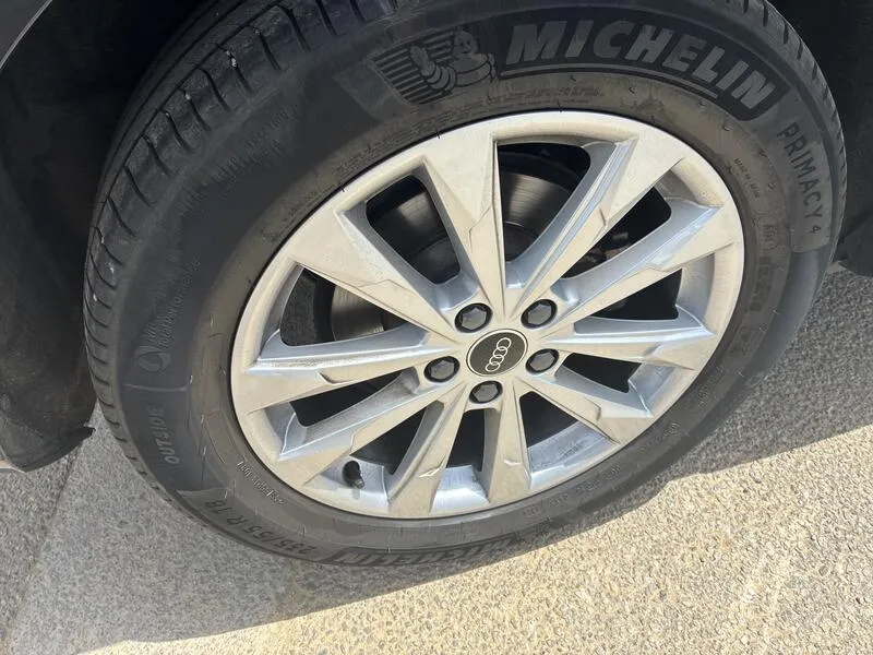 Audi Q3 Sportback Advanced 35 TDI - foto 32