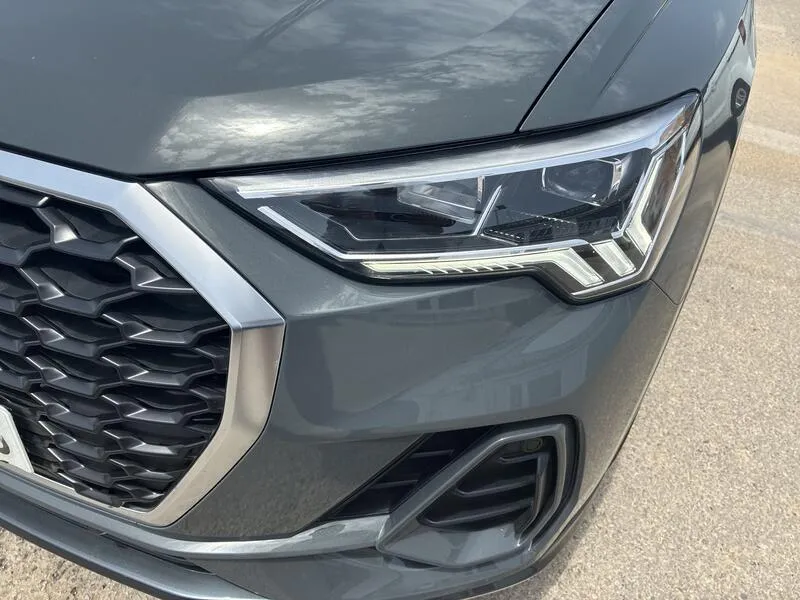 Audi Q3 Sportback Advanced 35 TDI - foto 23