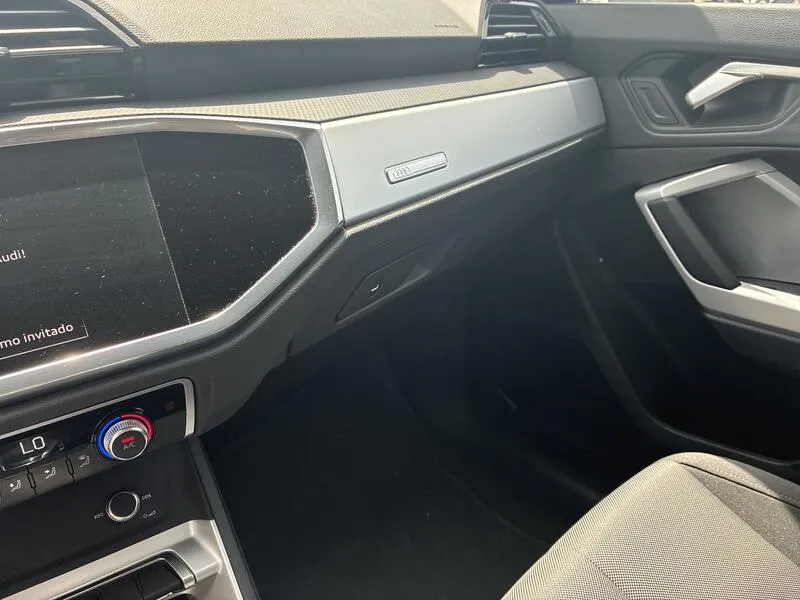 Audi Q3 Sportback Advanced 35 TDI - foto 41