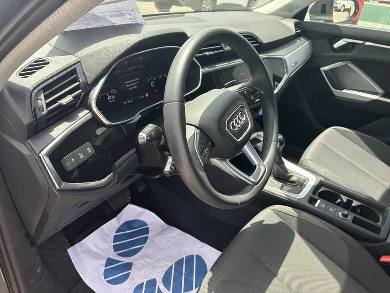 Audi Q3 Sportback Advanced 35 TDI - foto 10
