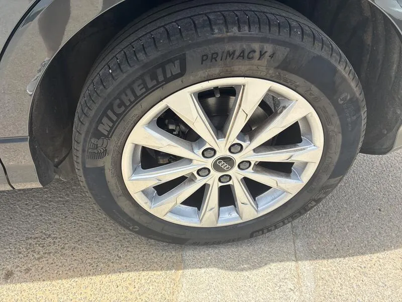 Audi Q3 Sportback Advanced 35 TDI - foto 27