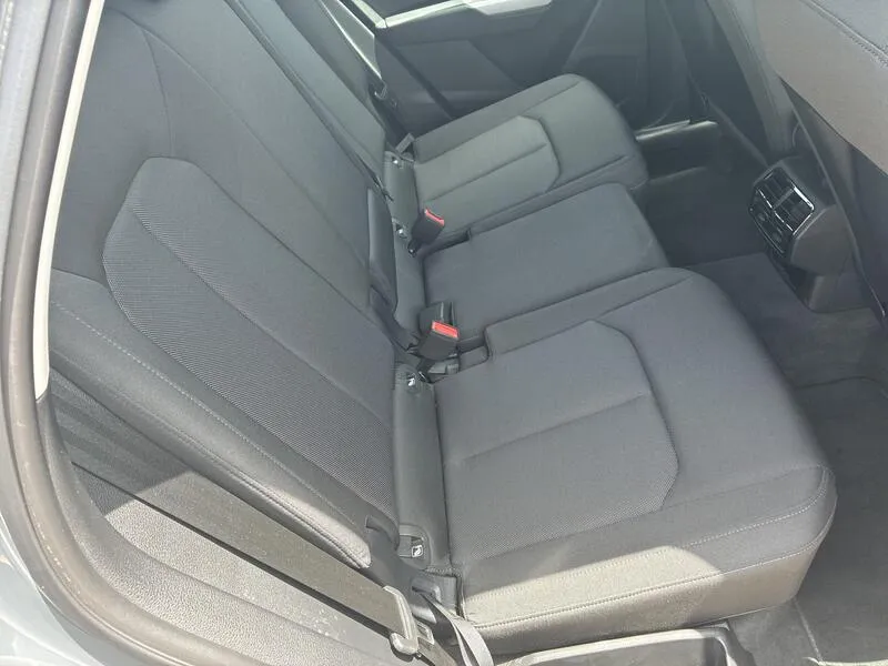 Audi Q3 Sportback Advanced 35 TDI - foto 16