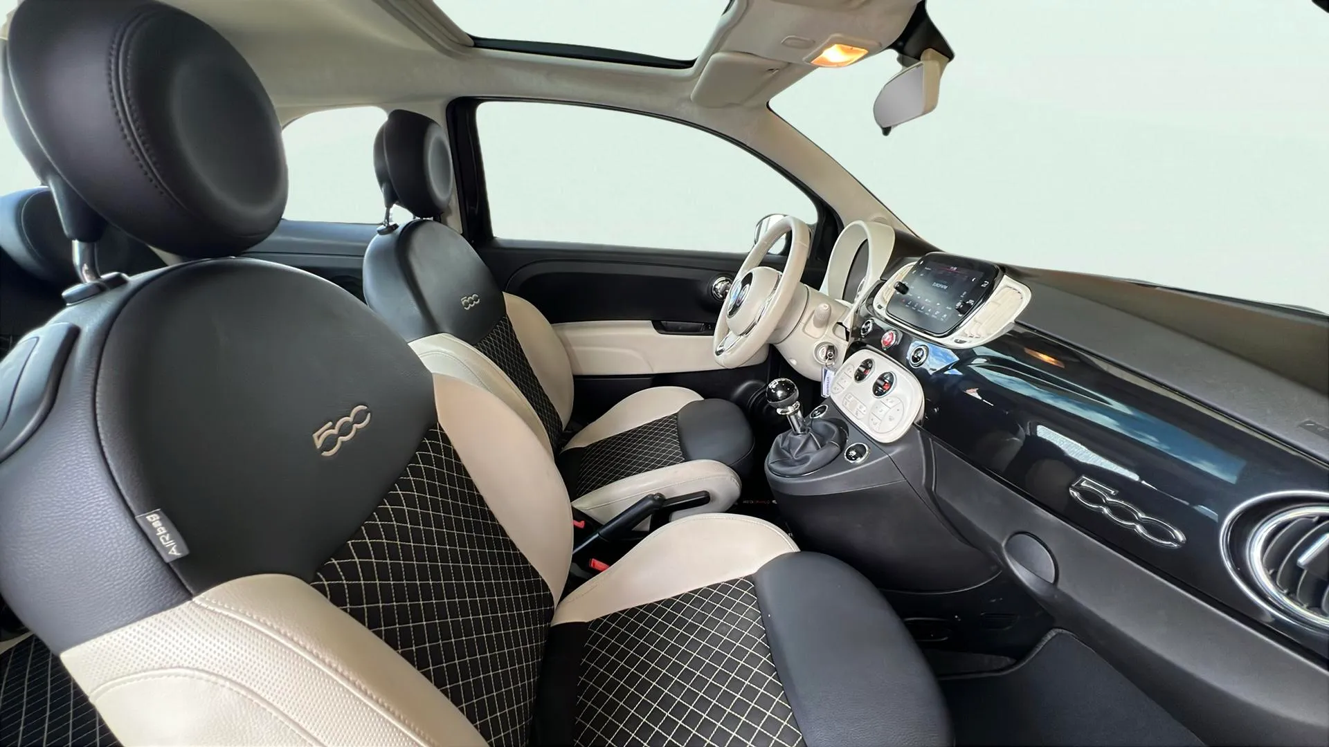Fiat 500 Dolcevita 1.0 Hybrid - foto 10