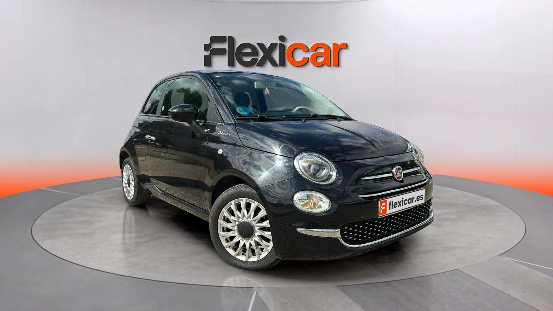 Fiat 500 Dolcevita 1.0 Hybrid