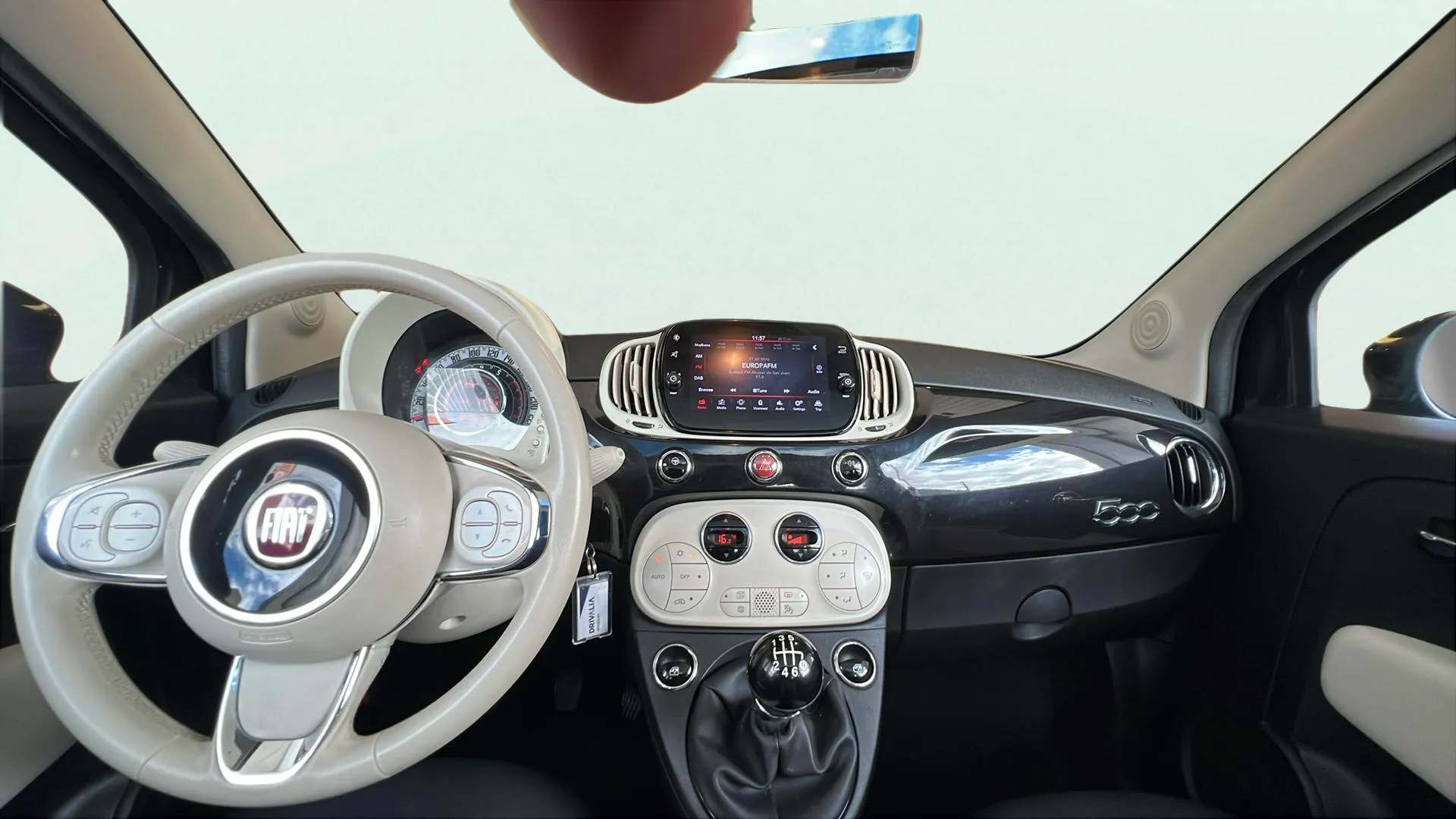 Fiat 500 Dolcevita 1.0 Hybrid - foto 11