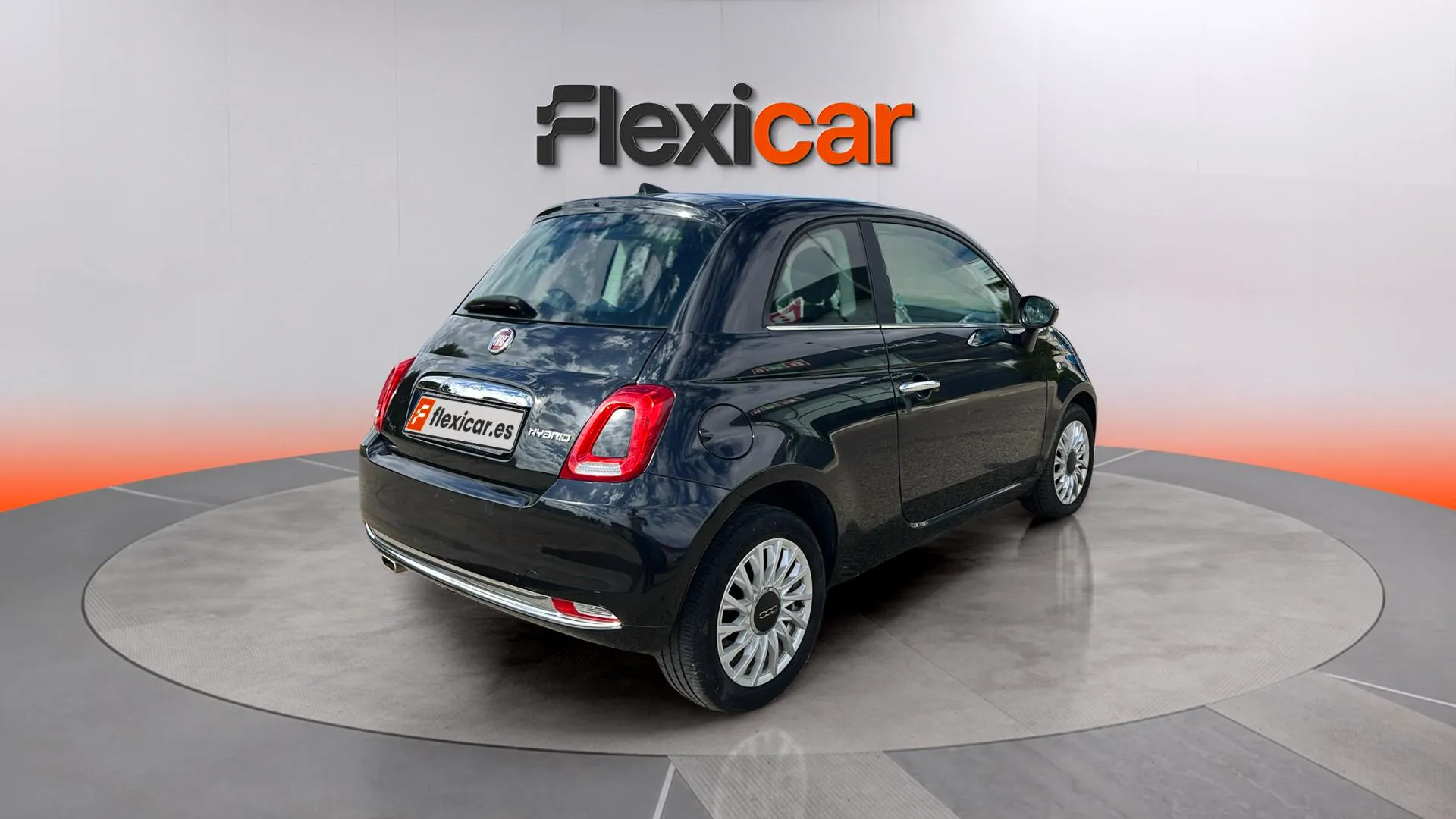 Fiat 500 Dolcevita 1.0 Hybrid - foto 3