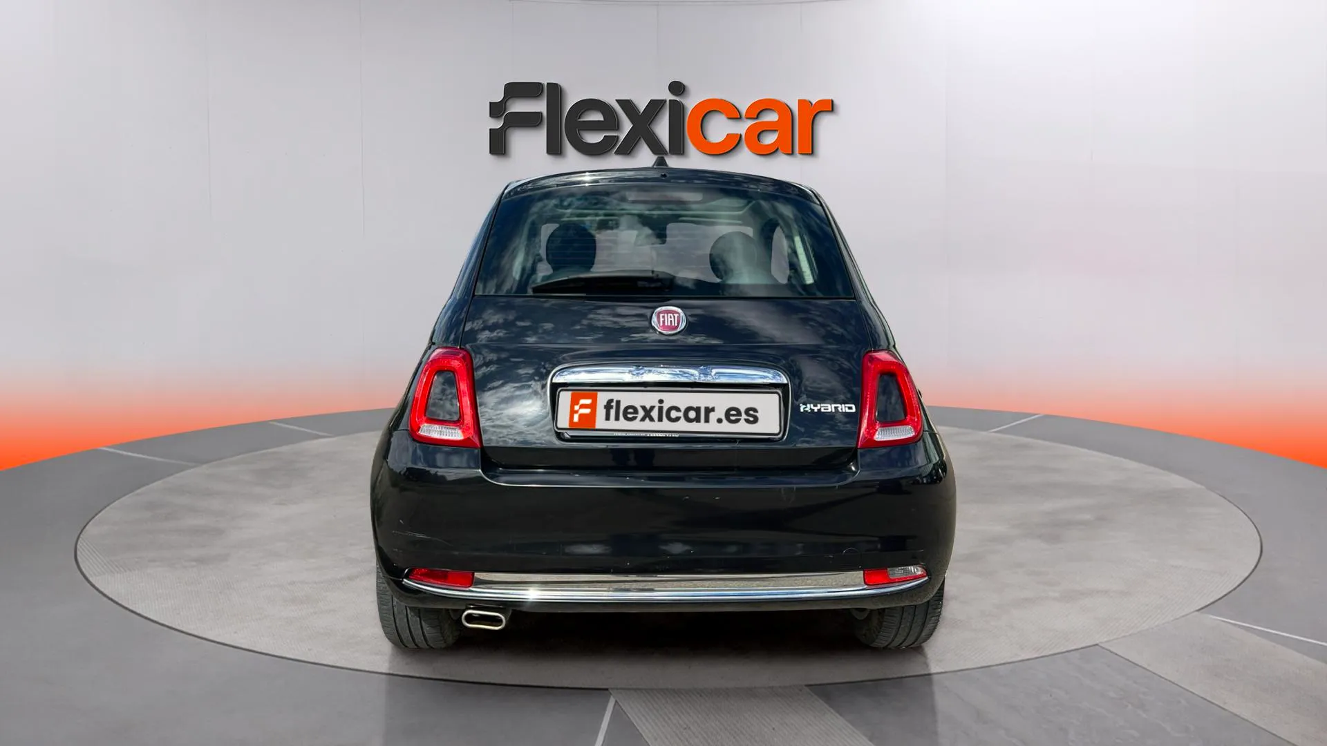 Fiat 500 Dolcevita 1.0 Hybrid - foto 4