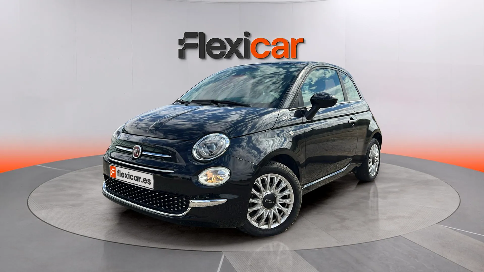 Fiat 500 Dolcevita 1.0 Hybrid - foto 7
