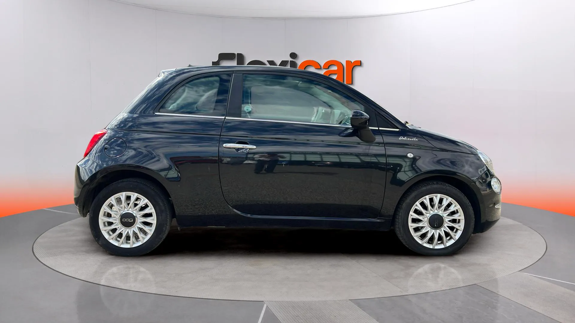 Fiat 500 Dolcevita 1.0 Hybrid - foto 2