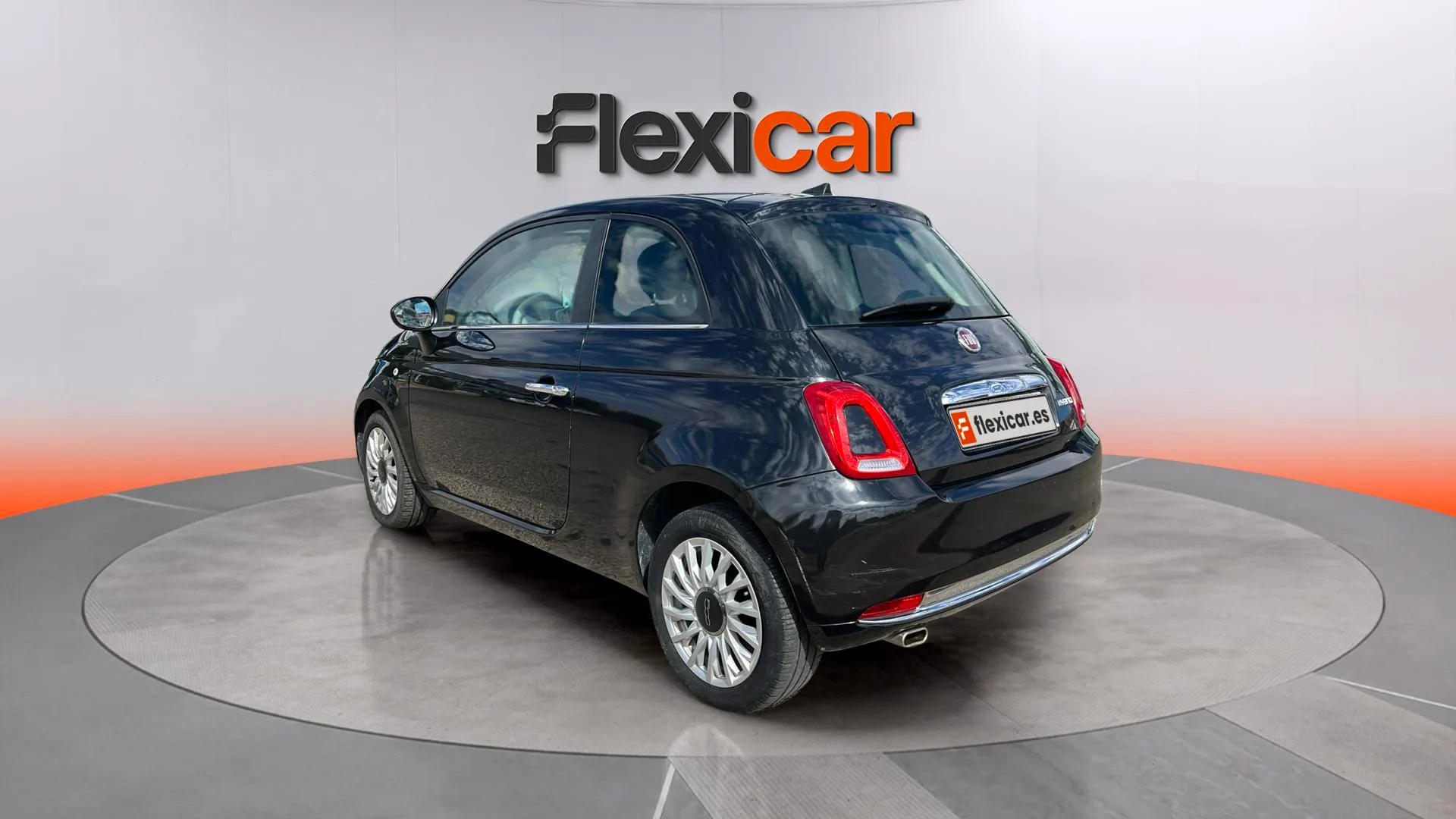 Fiat 500 Dolcevita 1.0 Hybrid - foto 5