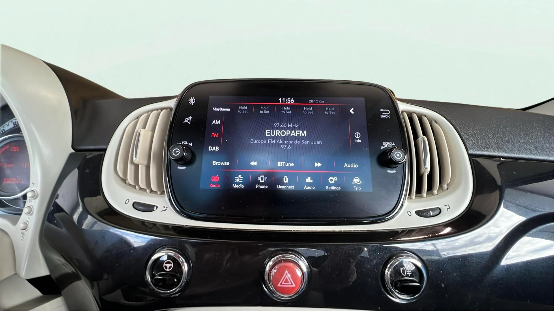 Fiat 500 Dolcevita 1.0 Hybrid - foto 14