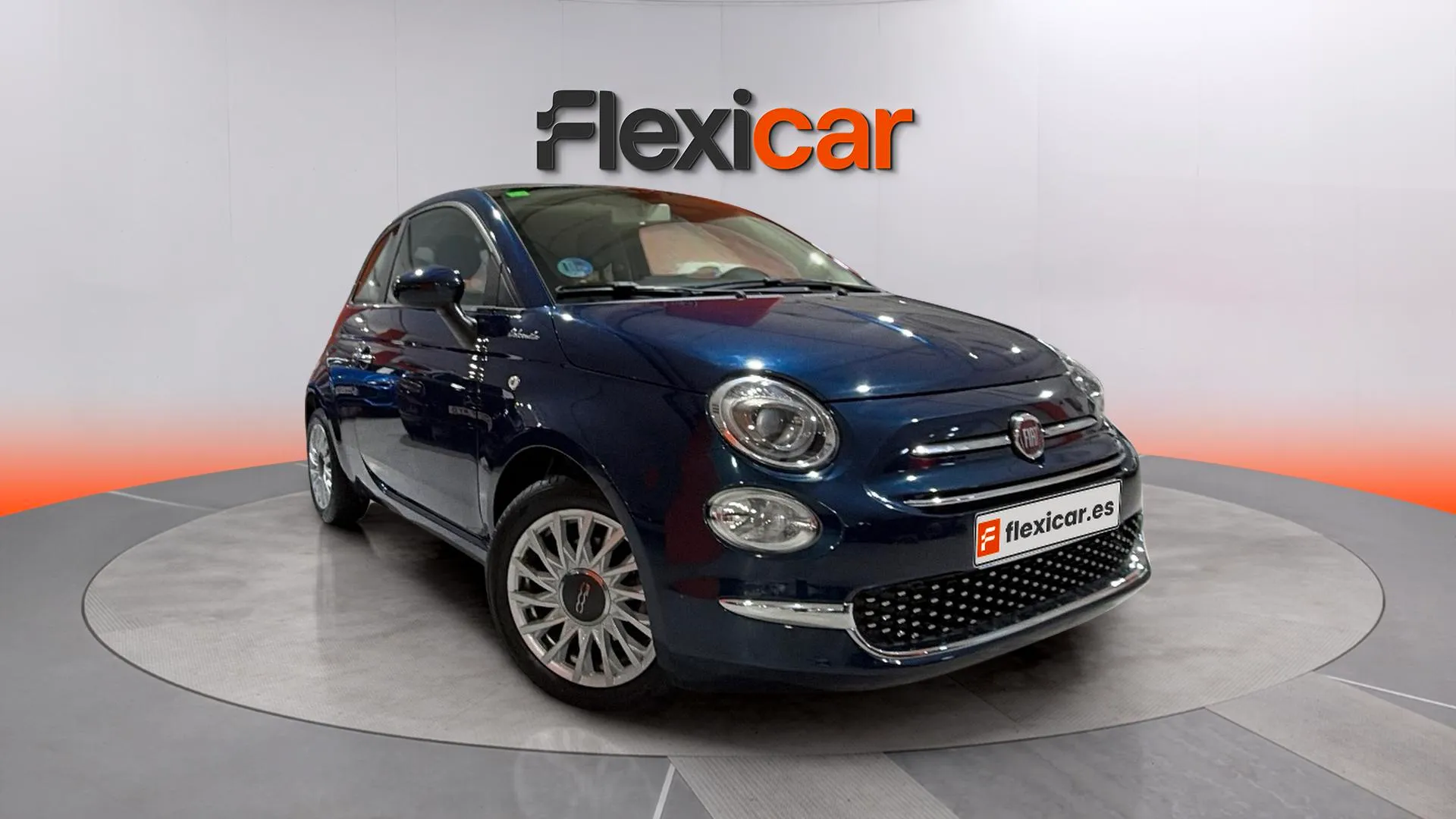 Fiat 500 Dolcevita 1.0 Hybrid 2022