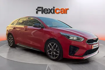 kia proceed 14 t gdi 103kw gt line dct gasolina automatica valencia 2 903000000276604