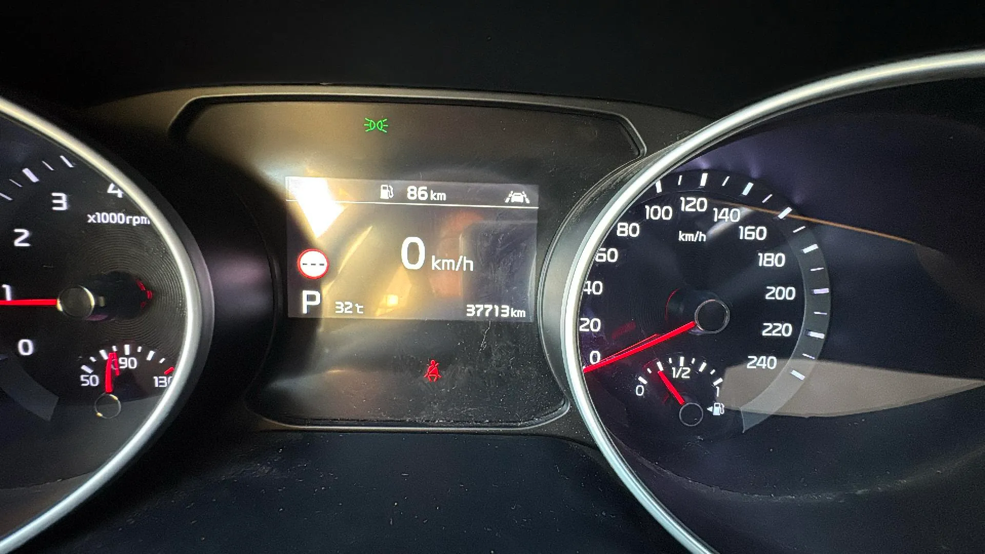 Kia ProCeed 1.4 T-GDi GT Line DCT - foto 9