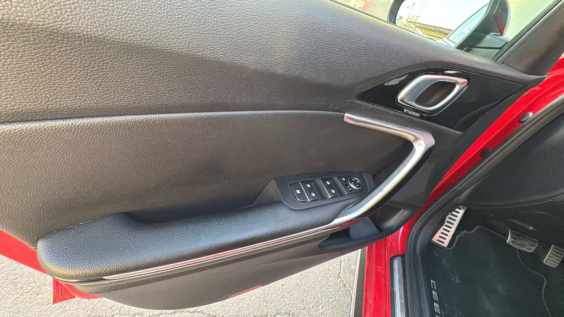 Kia ProCeed 1.4 T-GDi GT Line DCT - foto 25