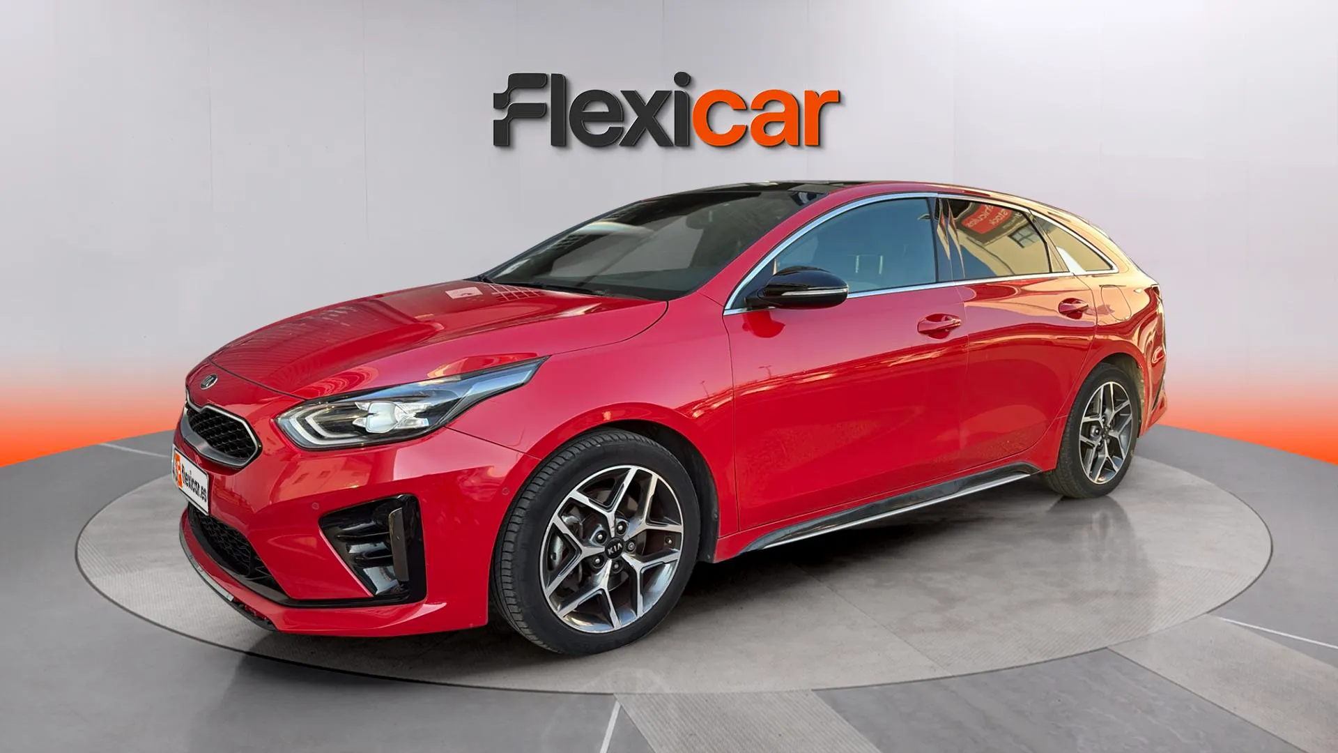 Kia ProCeed 1.4 T-GDi GT Line DCT - foto 3