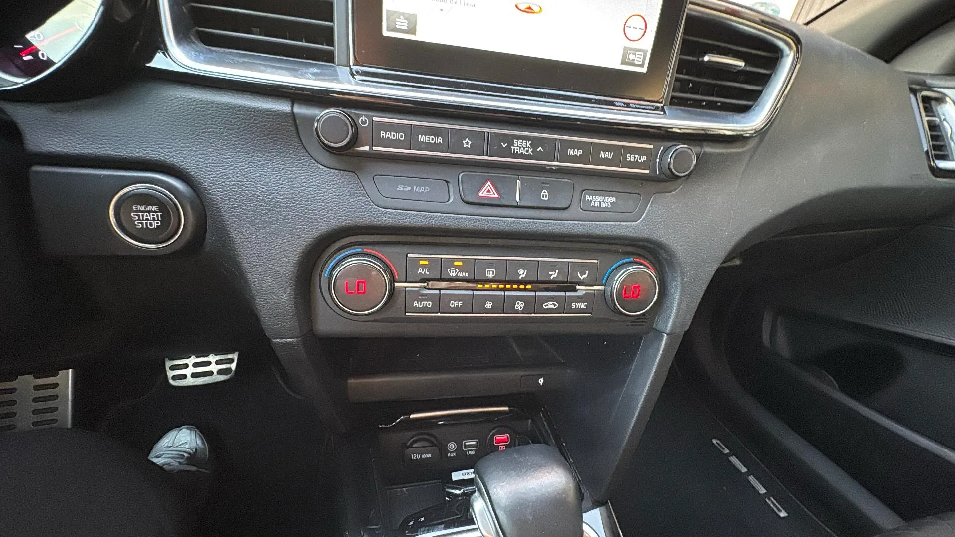 Kia ProCeed 1.4 T-GDi GT Line DCT - foto 23
