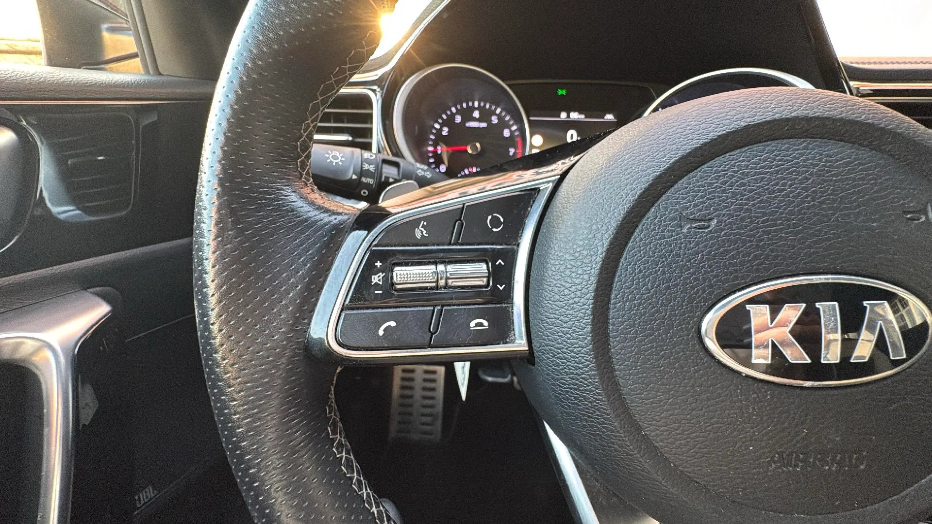 Kia ProCeed 1.4 T-GDi GT Line DCT - foto 13