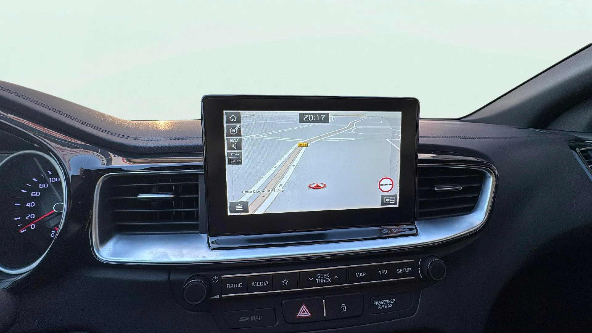 Kia ProCeed 1.4 T-GDi GT Line DCT - foto 15