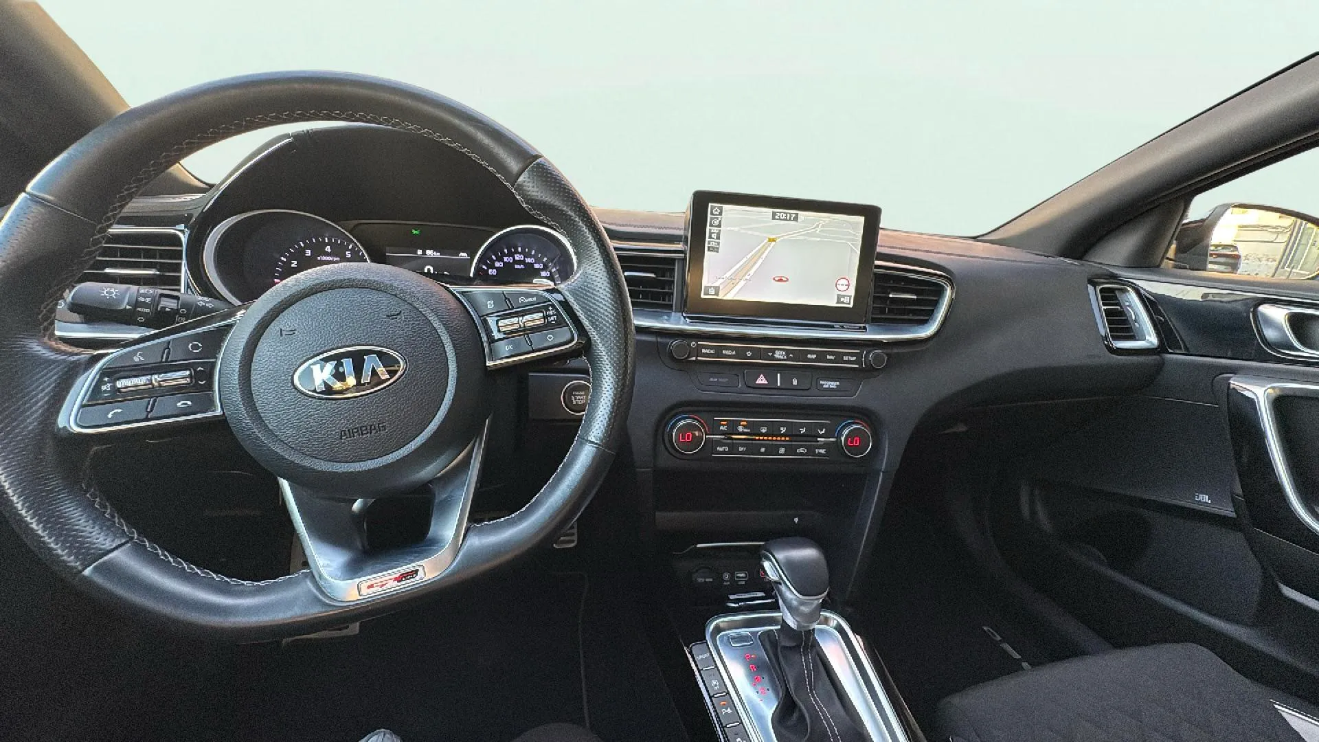 Kia ProCeed 1.4 T-GDi GT Line DCT - foto 10