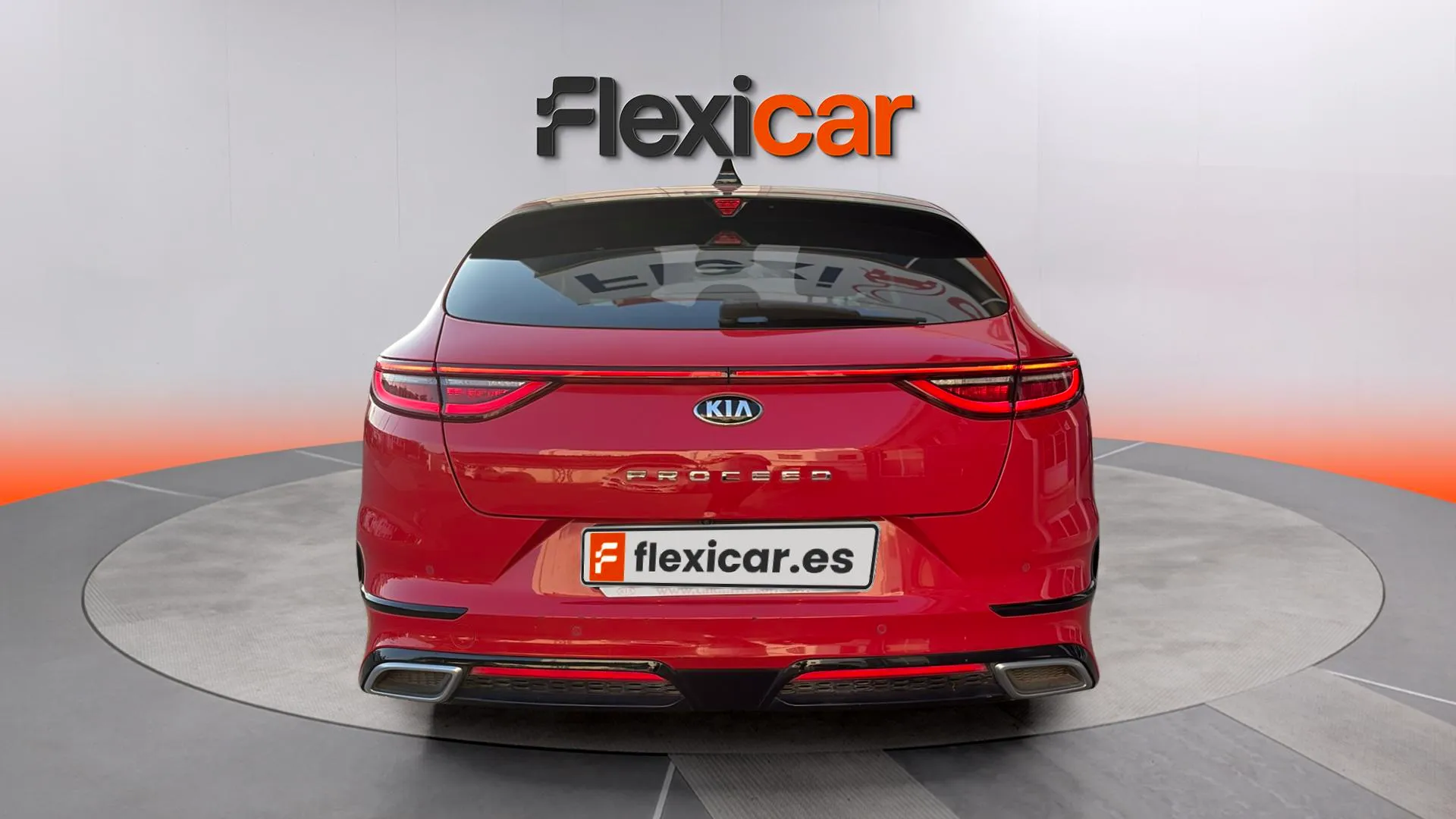 Kia ProCeed 1.4 T-GDi GT Line DCT - foto 7